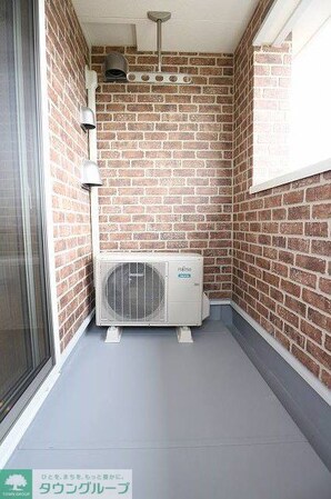 サンライト ブローテの物件内観写真